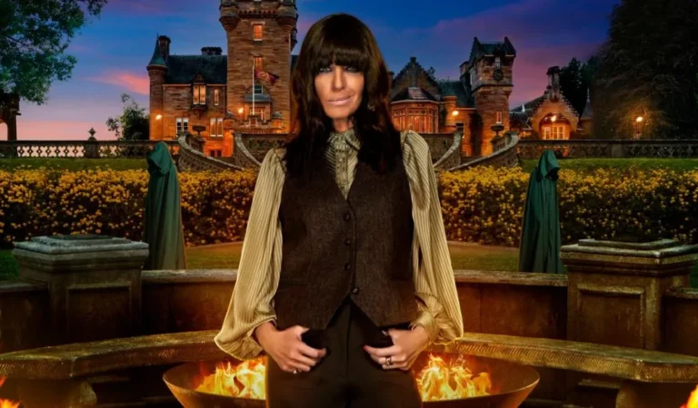 The Traitors UK Season 4 – Everything We Know