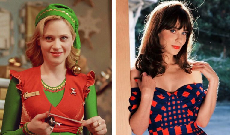 Elf Cast Then vs Now: What Happened After the Christmas Classic