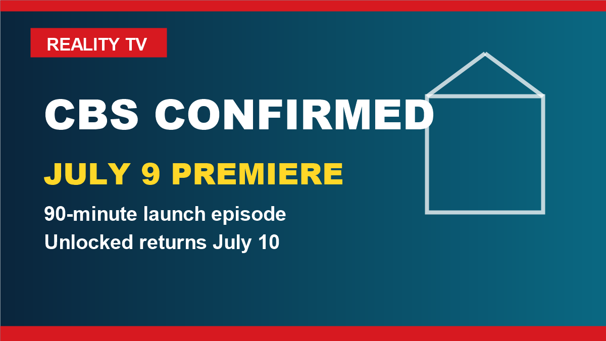 What CBS has confirmed for Big Brother 28