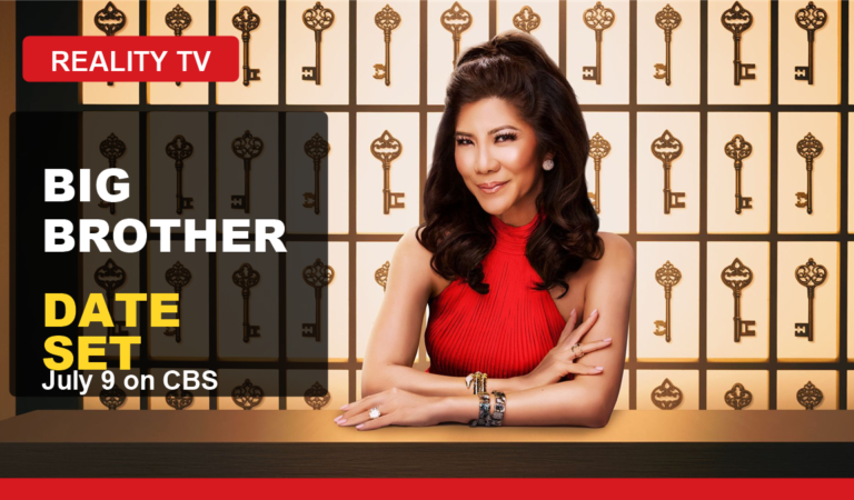 Big Brother 28 Premiere Date Confirmed: CBS Sets 90-Minute Launch And Landmark 1,000th Episode