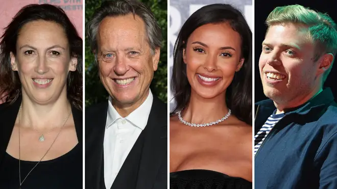 Celebrity Traitors 2026 Cast Confirmed: Full Line-Up, Start Window and Who Fans Are Watching