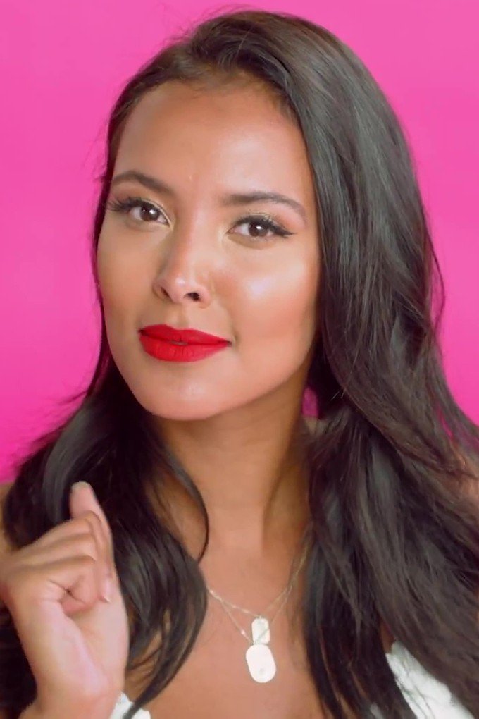 Maya Jama Celebrity Traitors 2026 cast image