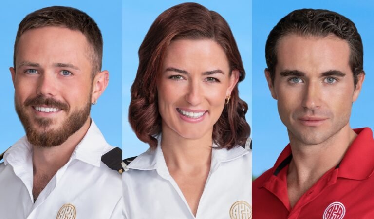 Below Deck Mediterranean season 11: episode schedule and where to watch