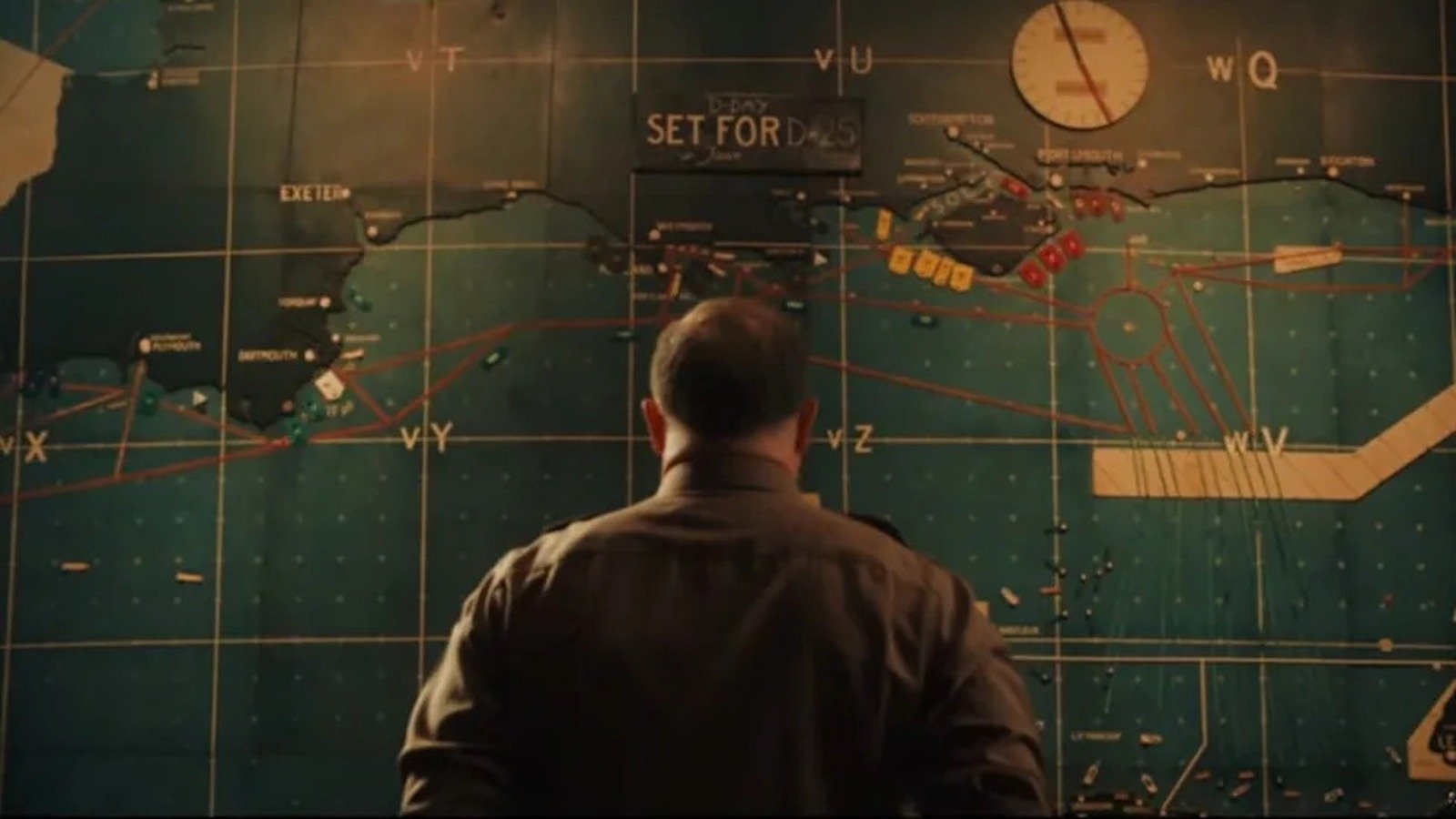 Brendan Fraser's War Movie Is Dominating on Digital Streaming