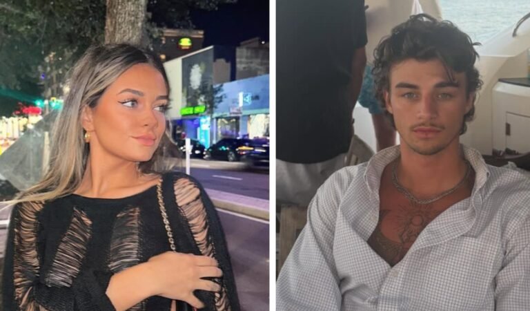 Love Island USA Kyle Greene controversy explained: the reported claims and his response