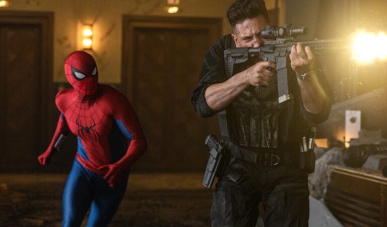 Spider-Man: Brand New Day trailer guide: release date, returning names and Sadie Sink mystery role