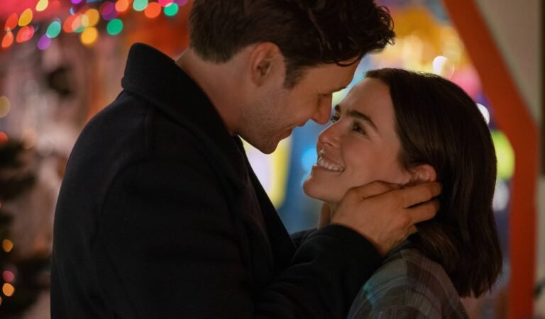 Voicemails for Isabelle: Netflix cast, plot and whether it is worth watching