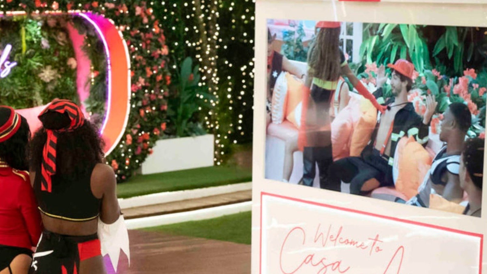 Another Tampa man is heading to ‘Love Island USA’