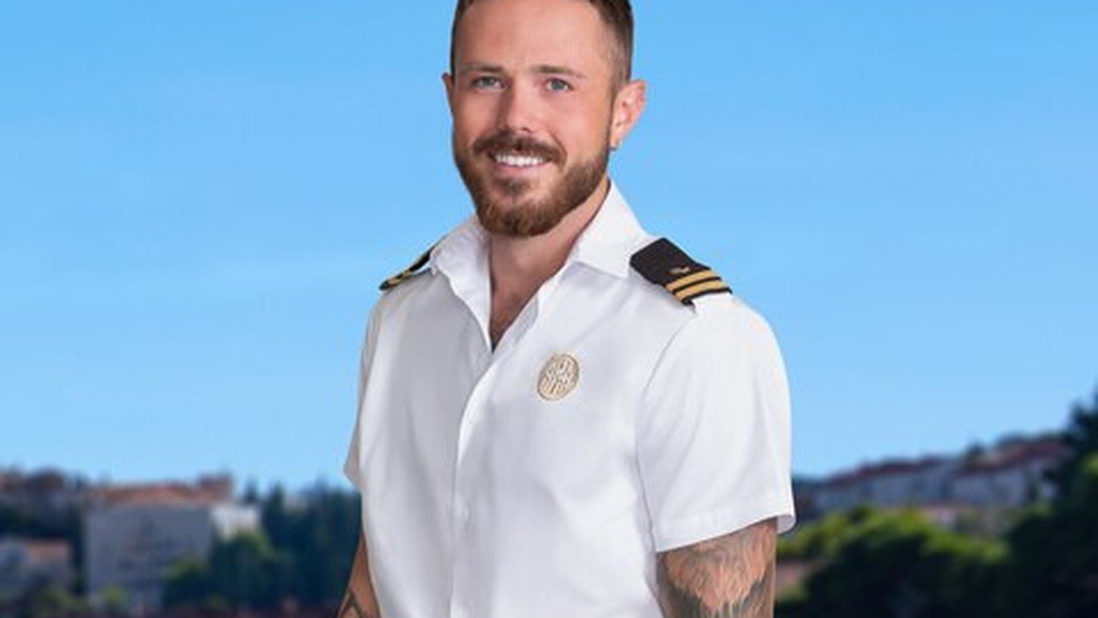 Below Deck Mediterranean season 11 nathan gallagher official promo still
