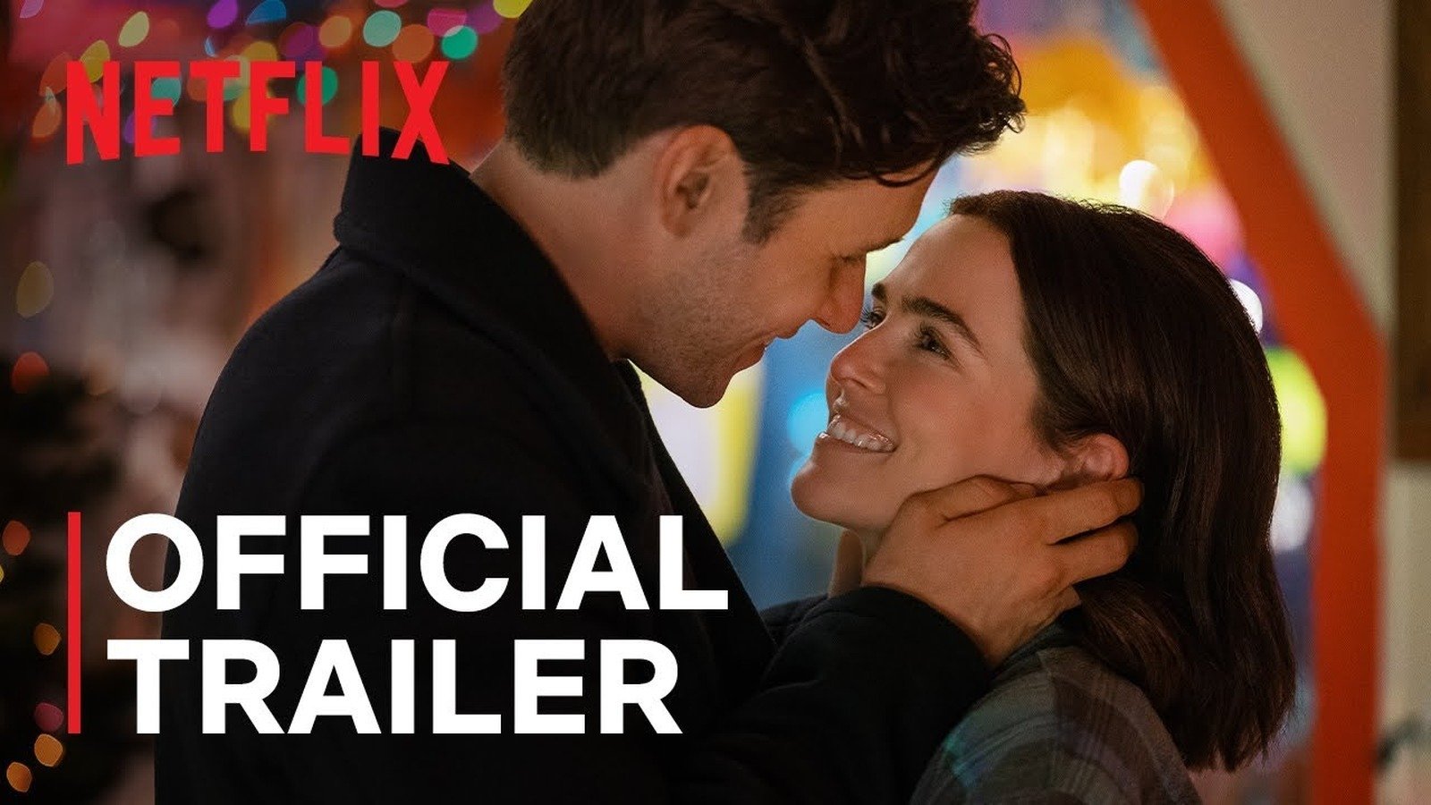 Voicemails for Isabelle 04 voicemails for isabelle official trailer netflix youtube 16x9 official promo still