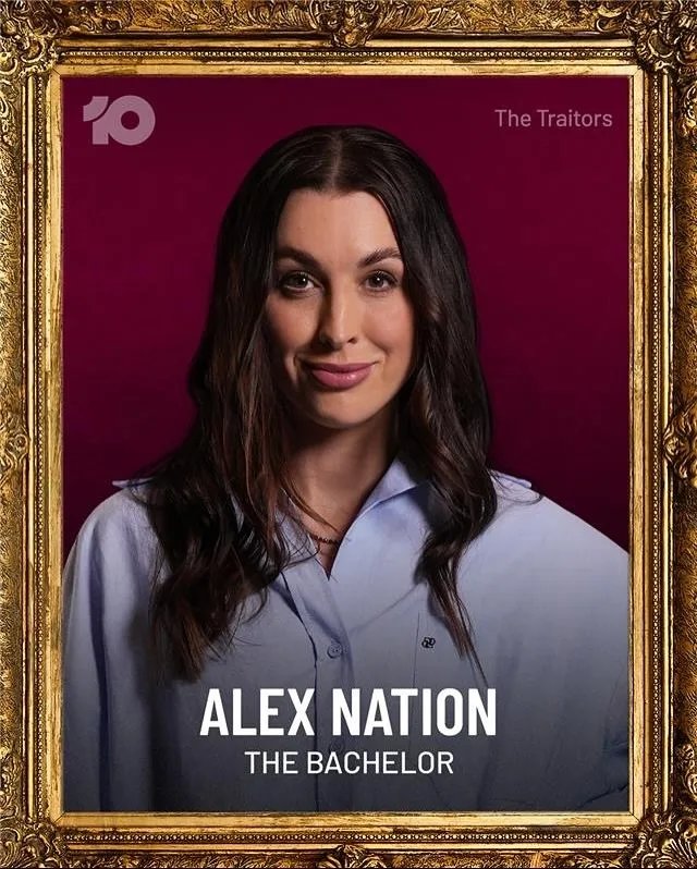 Alex Nation