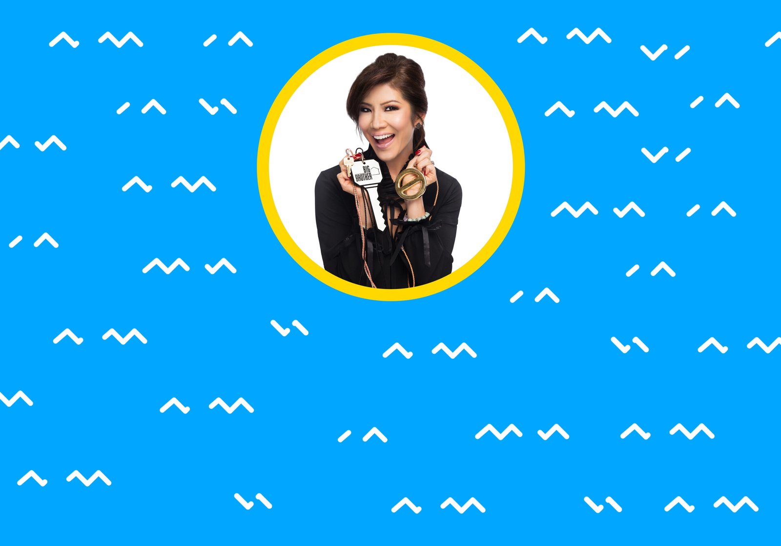 Big Brother house-style image