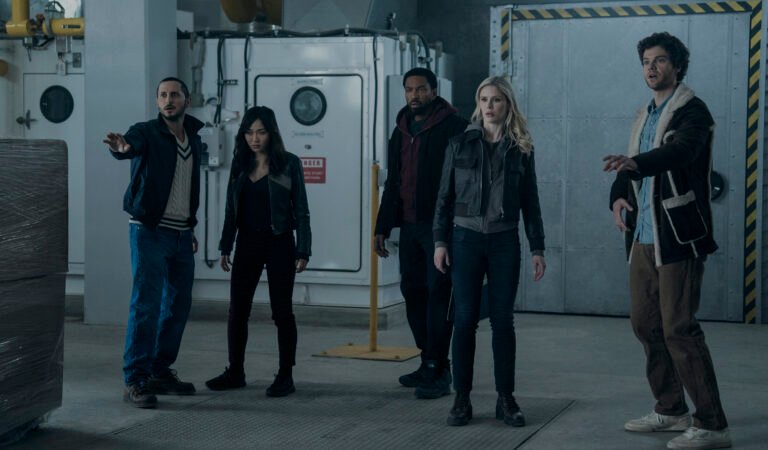 How to watch The Boys season 5: where it streams and whether all episodes are out