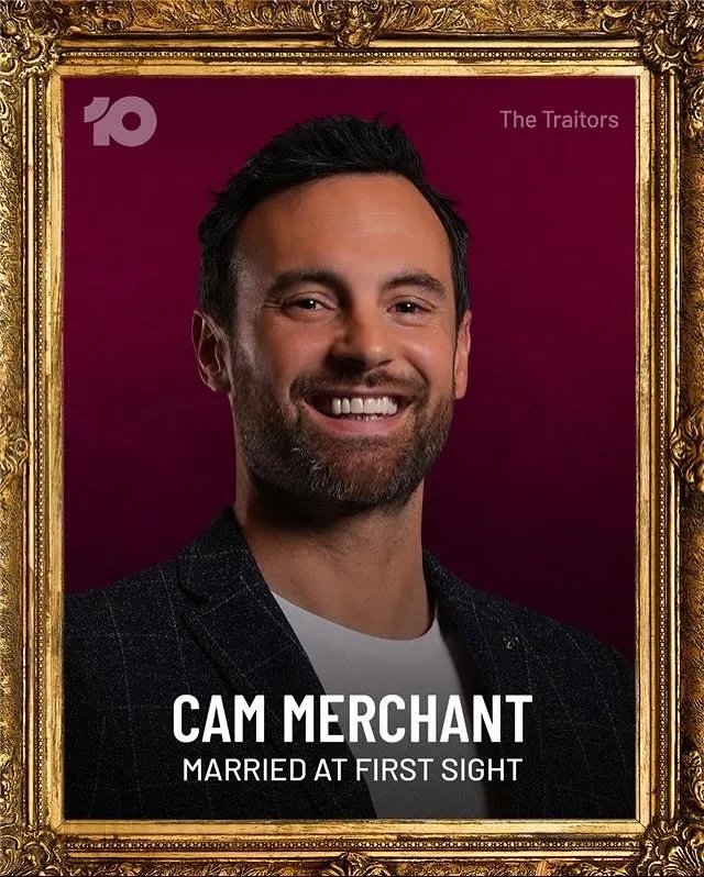 Cam Merchant