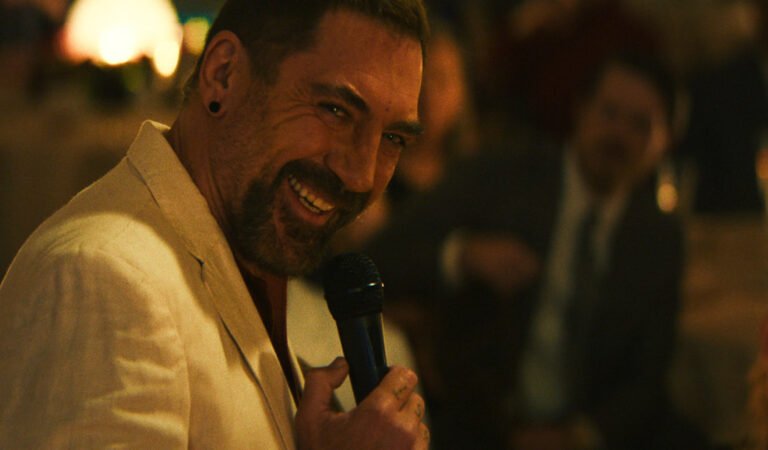 What to watch at home this weekend: Cape Fear, Office Romance, Love Island USA and more