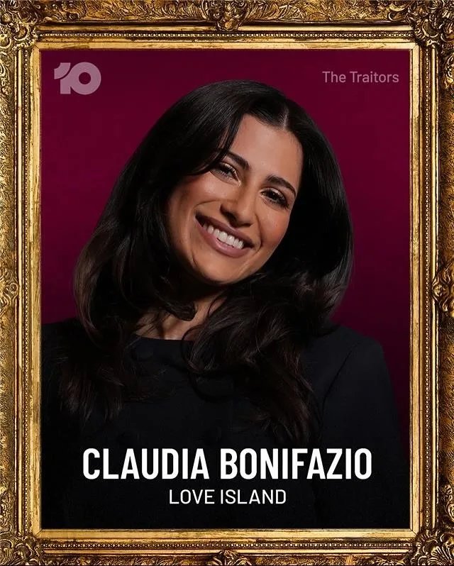 Claudia Bonifazio