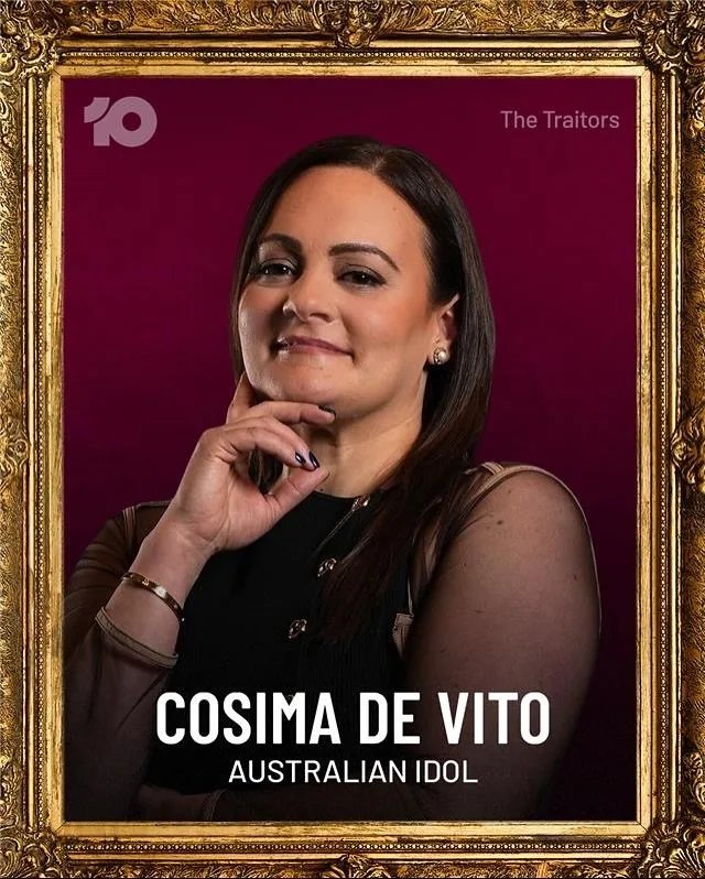 Cosima De Vito