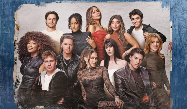 Next Gen NYC season 2: premiere date, trailer, cast and why Bravo fans are curious