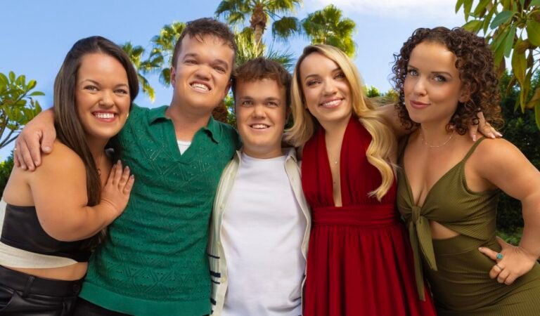 Little Singles on TLC: premiere date, cast and why the new dating show is getting attention
