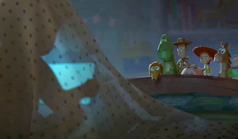 Toy Story 5 voice cast update: Penelope Cruz, Bad Bunny and the new characters explained