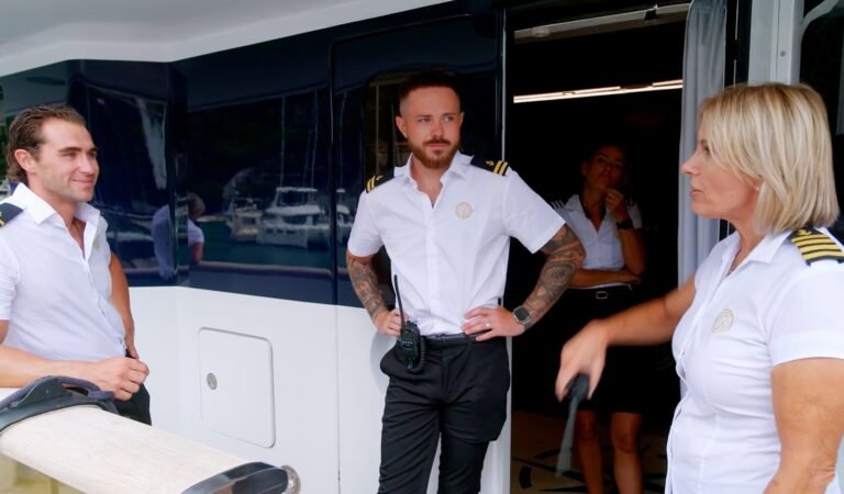 Below Deck Mediterranean season 11 cast: full crew list, premiere date and how to watch