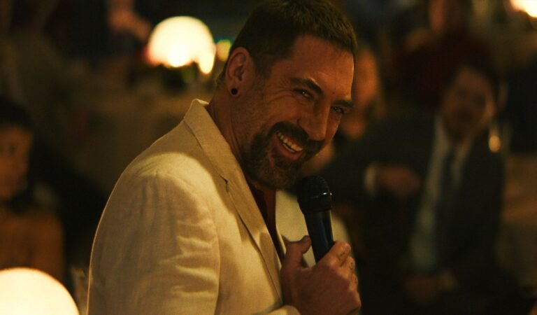Cape Fear on Apple TV: trailer, cast and release date explained