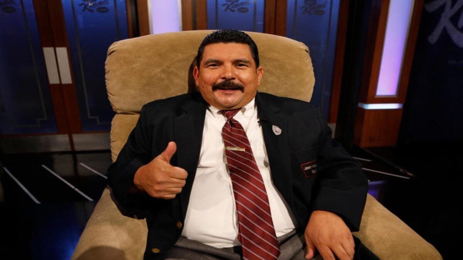 Guillermo Rodriguez Bio, Age, Height, Wife, Movies, Salary, Net Worth