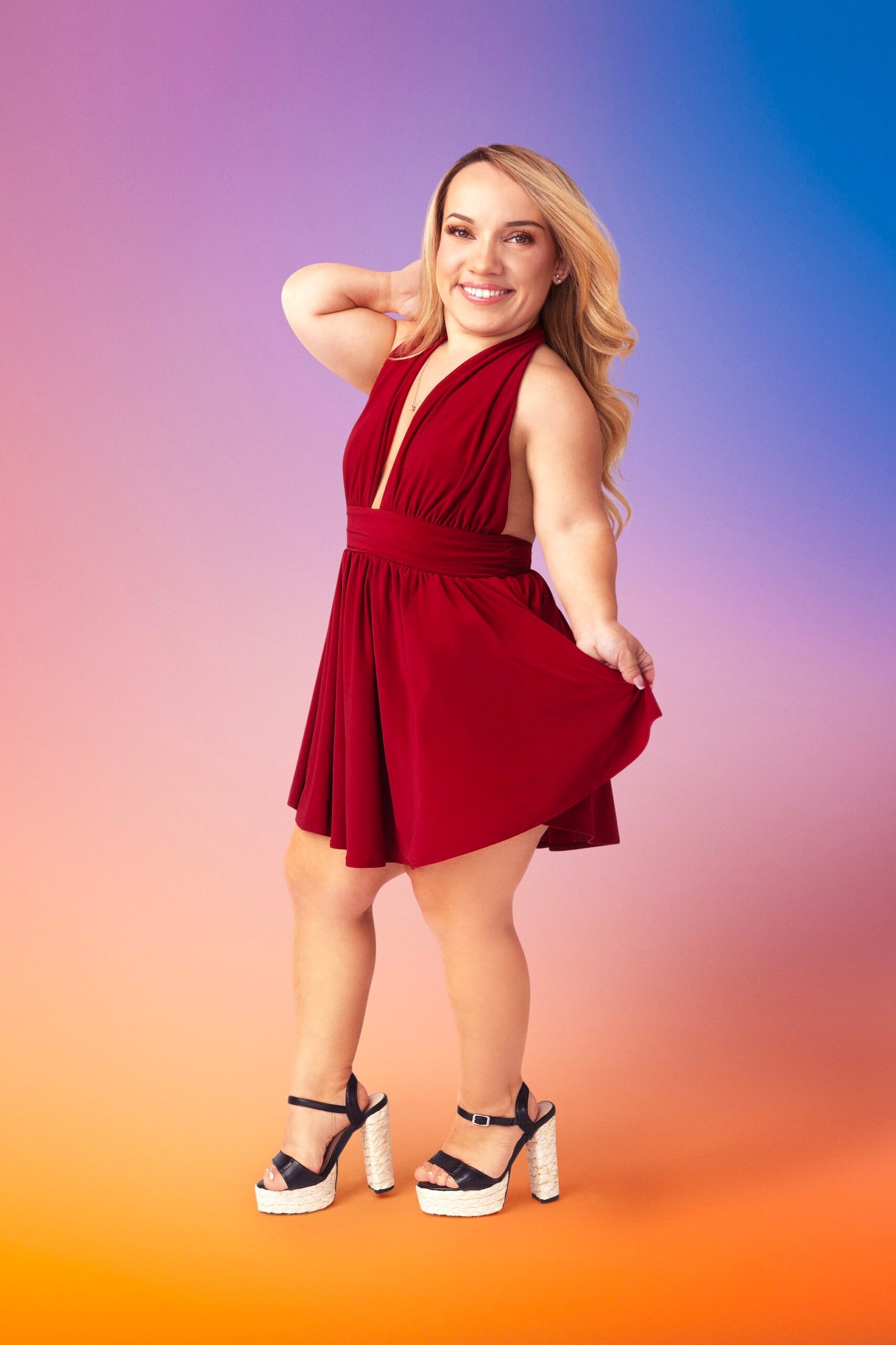 Krista