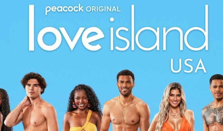 How far behind real time is Love Island USA season 8? Peacock filming delay explained