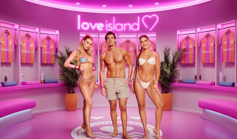 Love Island UK exit explained: what George Knight said after leaving the villa