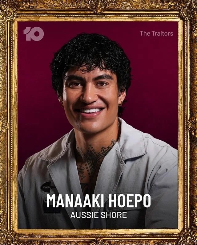 Manaaki Hoepo