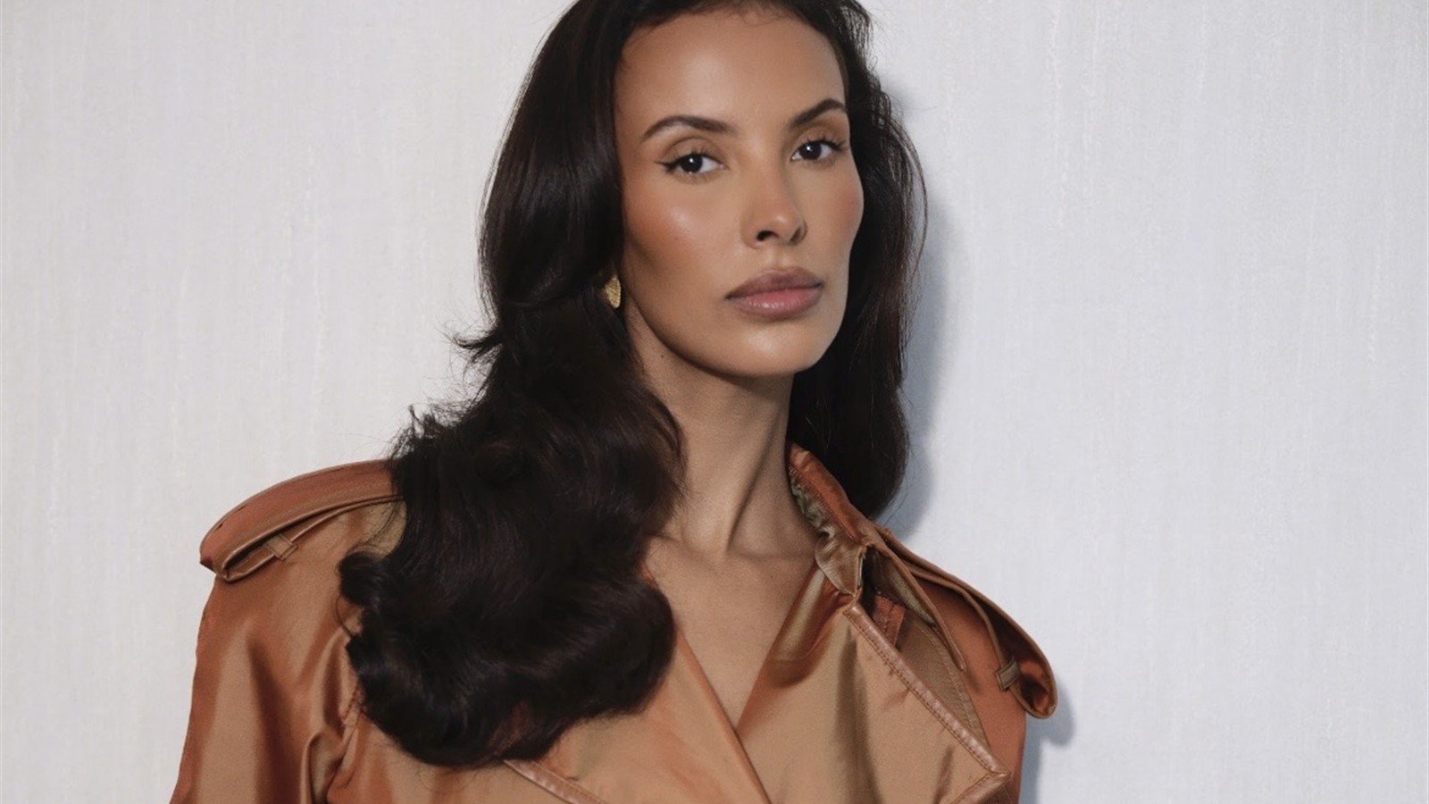 Maya Jama Love Island UK host