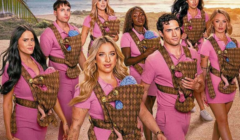 Million Dollar Nannies release date, Hulu status and what Freeform’s new reality show is about