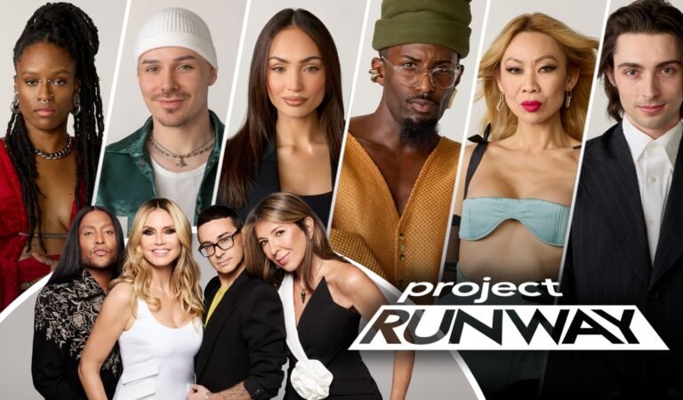 Project Runway season 22 trailer: Tyra Banks returns with Heidi Klum, premiere date and guest judges confirmed