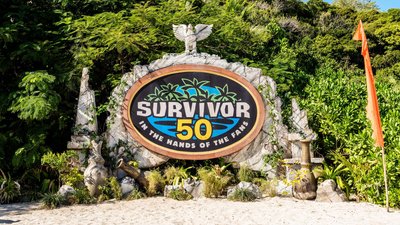 Survivor 50 location image