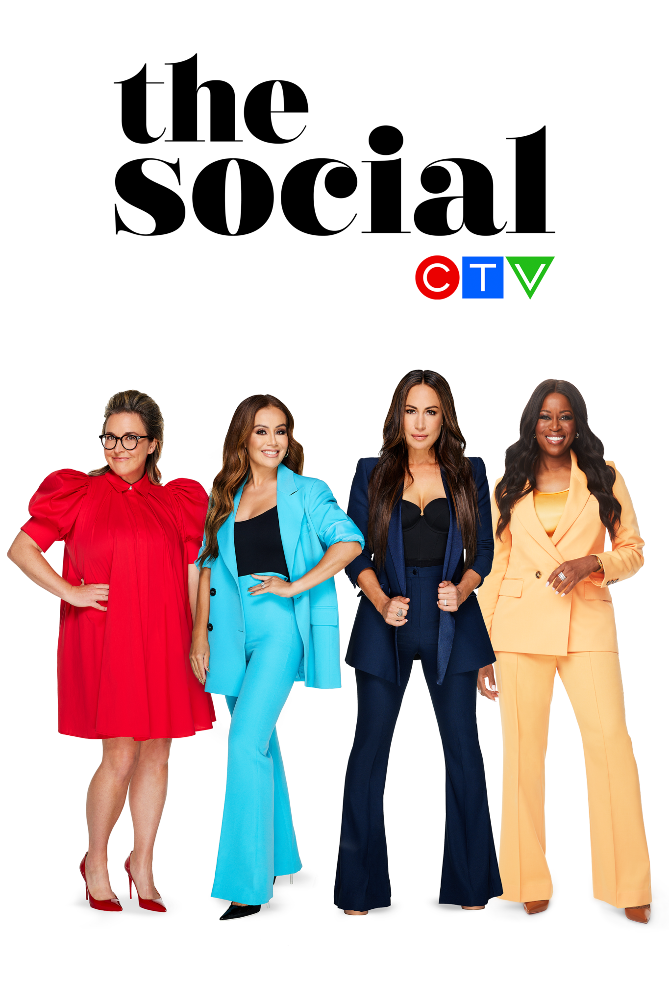 the-social-key-art