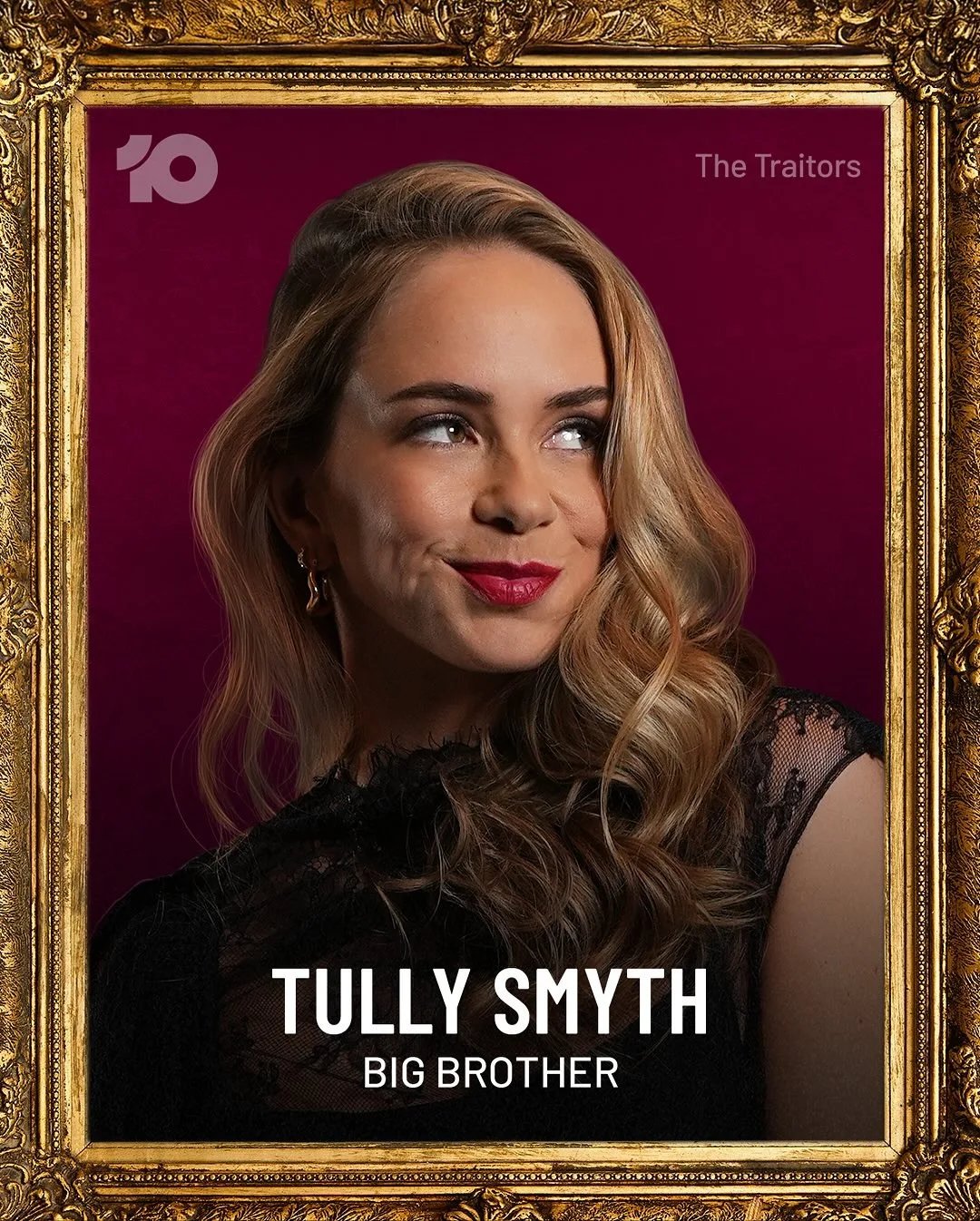 Tully Smyth