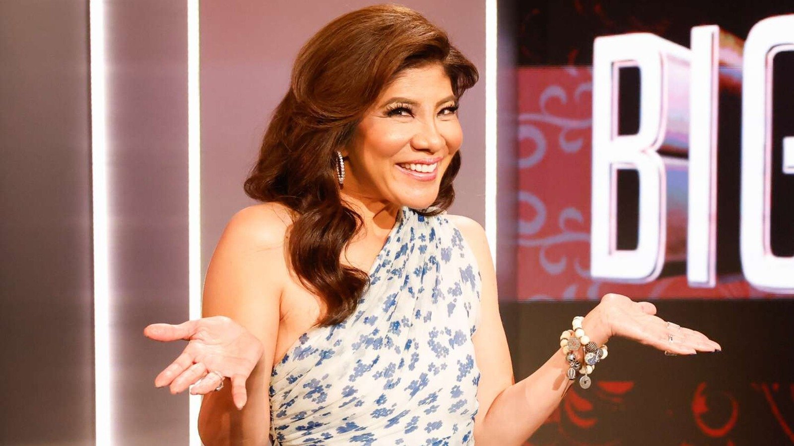 Big Brother season 28 announcement image